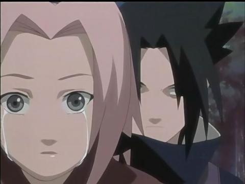 Conexão SasuSaku - ▭ ❝Notícias! Aparentemente Sakura se infiltra no centro  de pesquisa como médica e Sasuke supostamente como um detento. Nesse  primeiro spoiler, Sasuke está em companhia de outro homem cujo