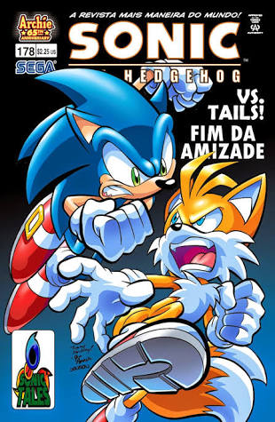 História History of sonic family. - Continuação 1. - História escrita  por 002Lenda - Spirit Fanfics e Histórias