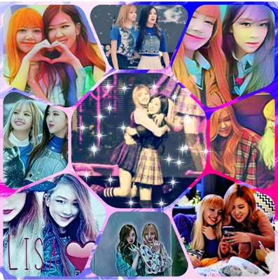 Fanfic / Fanfiction Stay With Me -ChaeLisa - Capítulo 17 -Lalisa