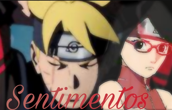 Soruto Uzumaki Filho de Boruto e Sumire