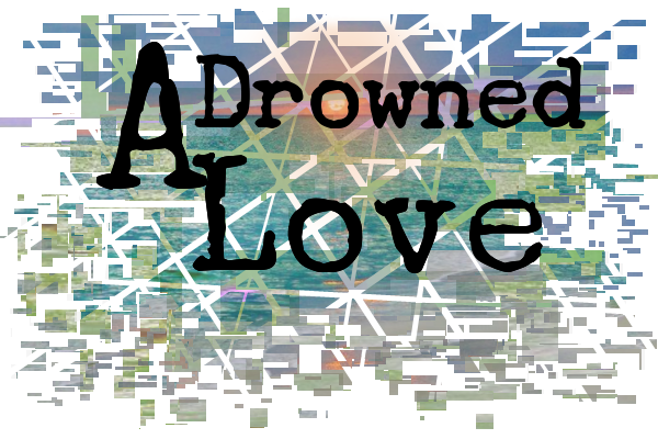 Fanfic / Fanfiction A Drowned Love - Namjin - A Letter of Remembrance