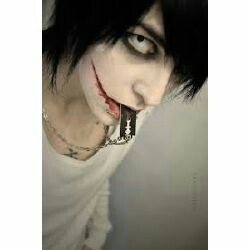 A Prisioneira de Jeff The Killer - LIII - Wattpad