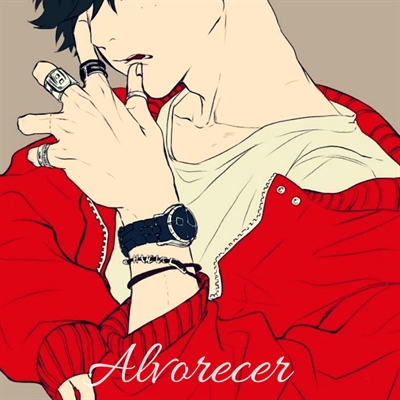 Fanfic / Fanfiction Alvorecer (ABO) - Ímpeto