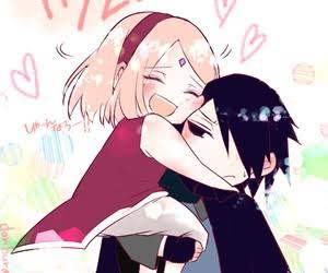 Fanfic Sasusaku:Comprada por um Uchiha (cap18) 