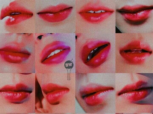 Fanfic / Fanfiction Dual Personality - I - Cherry Lipstick