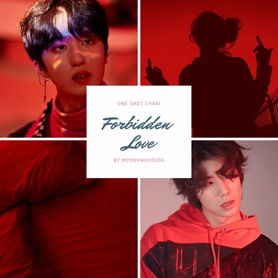 Fanfic / Fanfiction Forbidden Love - One Shot Chani (SF9) - Capítulo Único; Forbidden Love