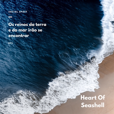 Fanfic / Fanfiction Heart Of Seashell - Alguém que tem... Quase tudo