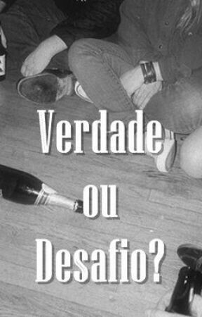 Fanfic / Fanfiction Imagine Kim Yugyeom -My Cousin - ( GOT7) - 18 - Verdade ou Desafio ?