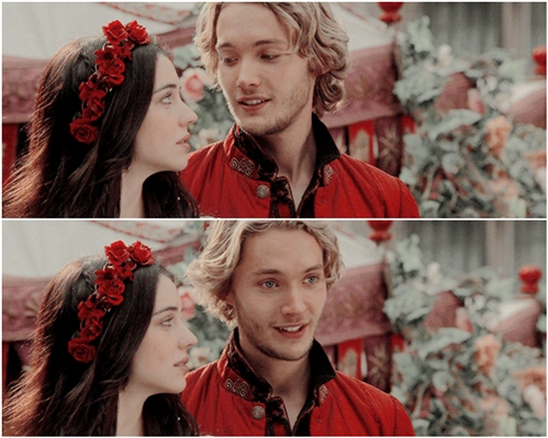 Fanfic / Fanfiction Meu Príncipe Francis ( Frary ) - Proposta Indecente