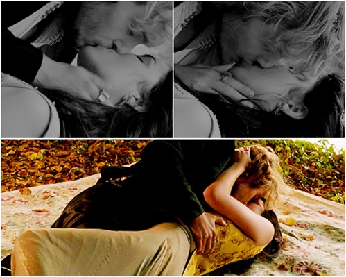 Fanfic / Fanfiction Meu Príncipe Francis ( Frary ) - No Limite do Desejo