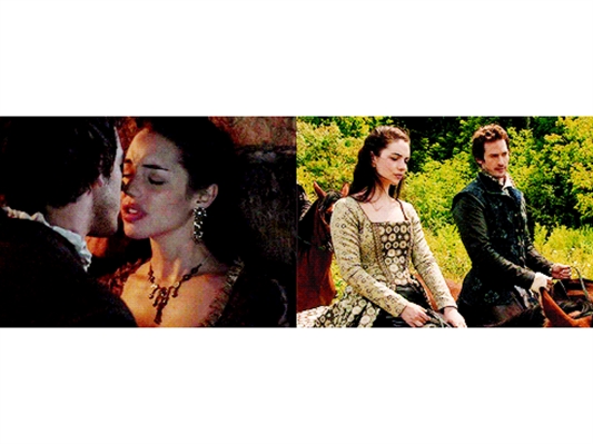 Fanfic / Fanfiction Meu Príncipe Francis ( Frary ) - O Destino Une e Separa