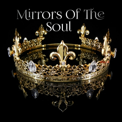 Fanfic / Fanfiction Mirrors Of The Soul - Novo começo