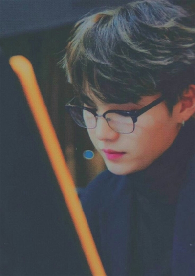 Fanfic / Fanfiction The Truth Untold (imagine Yoongi - BTS) - 51 - What?