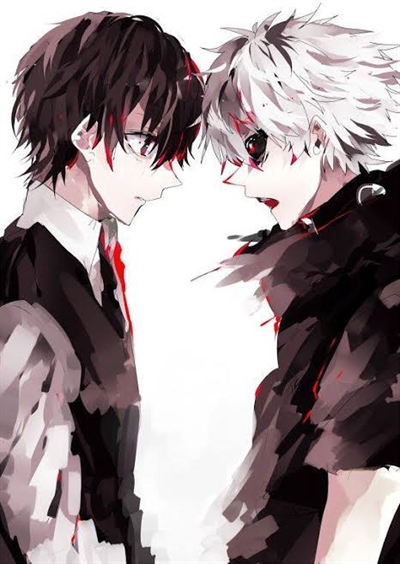 História Tokyo Ghoul: Kaneki E Touka 2 Temporada - Touka está gravida?! -  História escrita por TioNuno - Spirit Fanfics e Histórias