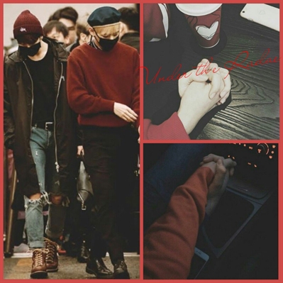 Fanfic / Fanfiction Under the Radar - (Uma história Taekook) - Thank u, next