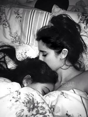 Fanfic / Fanfiction A Second Chance (Camren) - Leaving The Past Behind