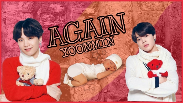 Fanfic / Fanfiction Again - Yoonmin - Capítulo 05