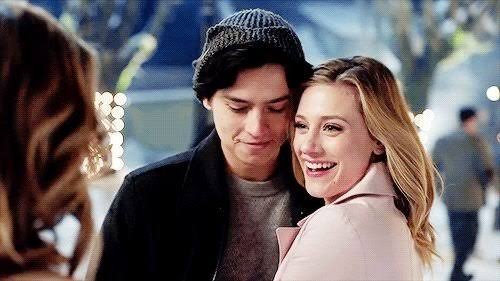 Fanfic / Fanfiction Bad girl - Bughead - I want to deserve her. I want to be good enough for her.