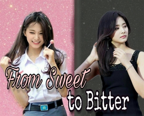 Fanfic / Fanfiction Don't Play With The Danger (Gotwice) - From sweet to bitter (parte 2)