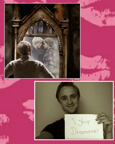Fanfic / Fanfiction Weasels Love - DraMione (Cancelada) - Ojesed