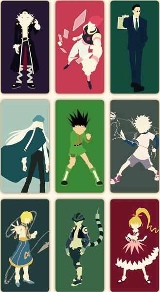 Entenda como funciona o Nen de Hunter x Hunter