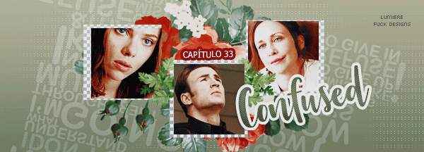 Fanfic / Fanfiction I Put a Spell On You - Capítulo 33 Confused