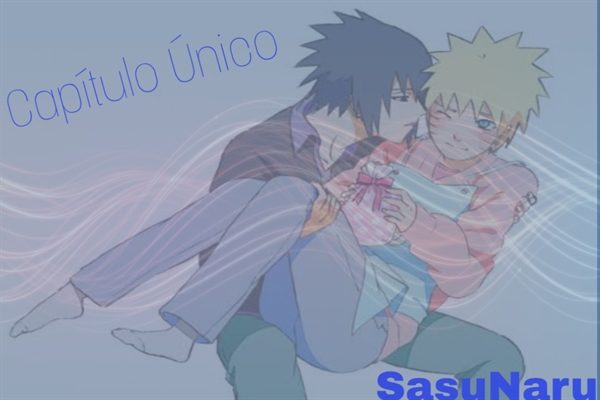 História Sempre a seu lado Sasuke e naruto - Capítulo 3 - História escrita  por Tiadosdoritos - Spirit Fanfics e Histórias