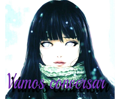 Fanfic / Fanfiction Meu Pequeno Ômega (Mitsuboru) - Vamos Conversar