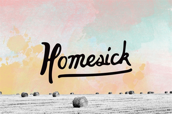 Fanfic / Fanfiction O Príncipe e o Grood (Imagine Kim Taehyung e Jeon JungKook) - Homesick - Saudades de Casa