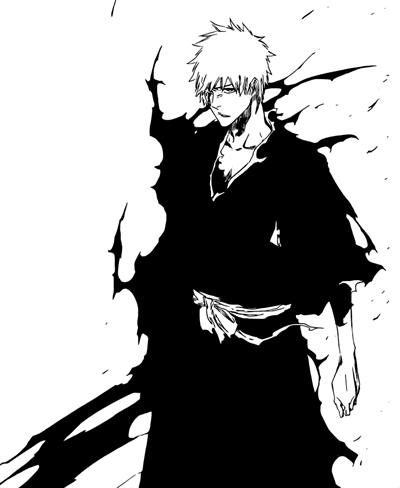 O QUE ACONTECEU COM O PODER FULLBRINGER DO ICHIGO ? - Bleach 