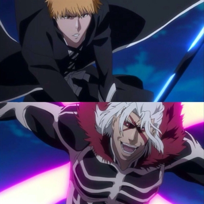 História O Shinigami de Kuoh - O Segredo do Distintivo, Ichigo VS. Kuugo -  História escrita por ZangsDeadpool - Spirit Fanfics e Histórias