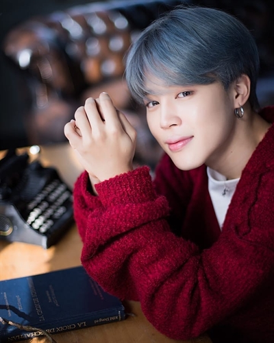 Fanfic / Fanfiction Park Jimin - Playboyzinho - Trinta