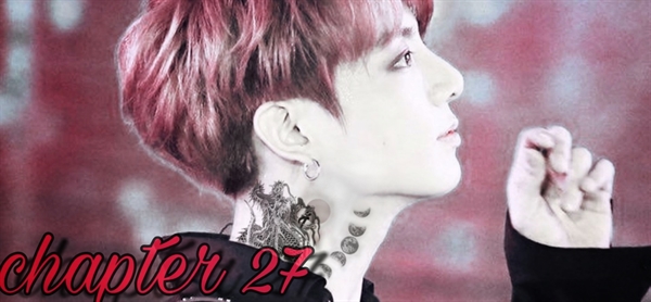 Fanfic / Fanfiction THEY ARE NOT MONSTERS (Jungkook) - Chapter 27- A Marca do Dragão; Ryven ...