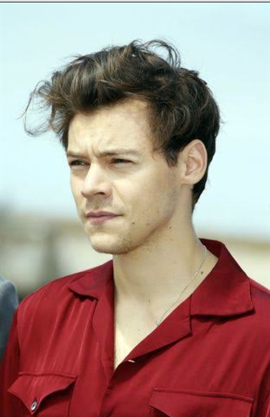 Fanfic / Fanfiction Sign Of The Times-Harry Styles - Baby, you're all that I want Harry Styles -2 temporada -
