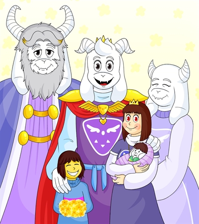 Dia das Mães: o que Toriel, de Undertale, nos ensina sobre maternidade