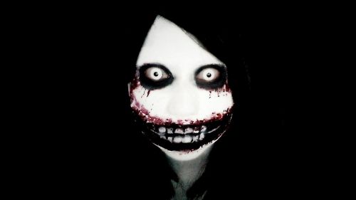 Histórias Lendas e Creepypastas - A História de Jeff The Killer Parte  01/04 