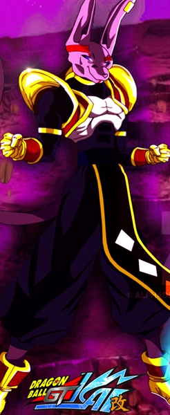 Dragon Ball Super  Cap 73 revela o novo estágio do Instinto Superior de  Goku