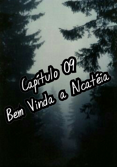 Fanfic / Fanfiction Eu e Minha Loba - Bem Vinda a Alcatéia