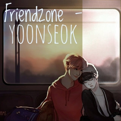 Fanfic / Fanfiction Friendzone - Realmente você Yoon?