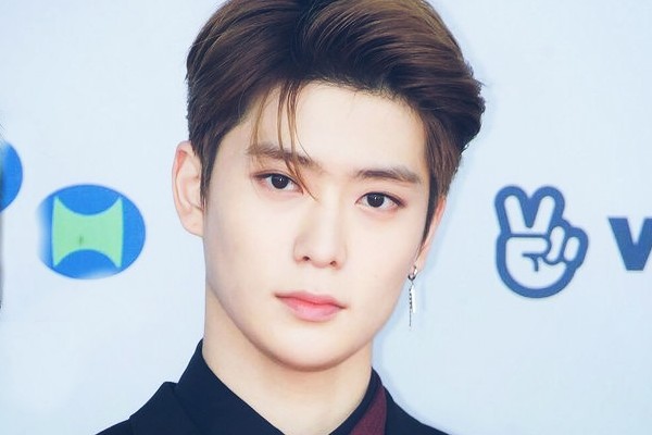 Fanfic / Fanfiction In Your Hands (Imagine Jaehyun - NCT) - Our Second Kiss.