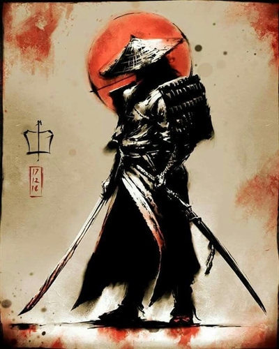 Fanfic / Fanfiction Densetsu no Yõkai - Yumi x Kimimoto, Kendo elevado.