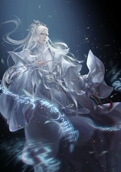 Fanfic / Fanfiction Densetsu no Yõkai - O flautista Tenshumaru