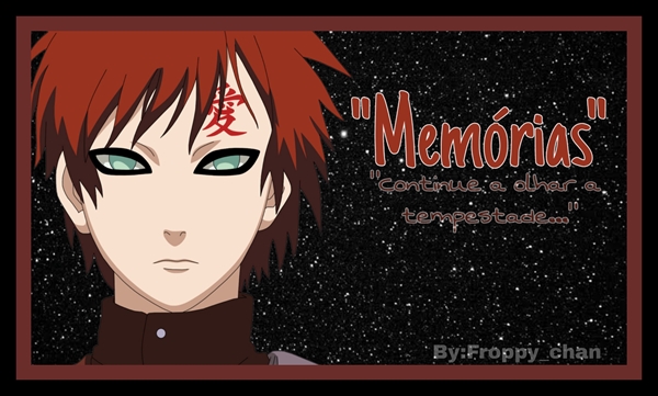 História Entre agulhas. — Imagine Gaara. - One¡Shot: Recíproco. - História  escrita por miumiwe - Spirit Fanfics e Histórias