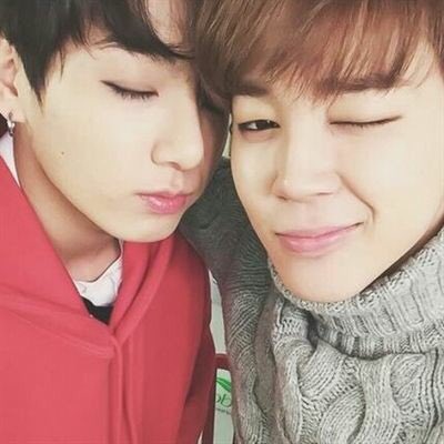 Fanfic / Fanfiction Meu "colega" de quarto (Jikook-Kookmin) - Nome lindo né!?