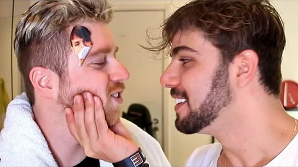 Amor De Verão - L3ddy - 2- Não fica com ciumes T3ddy! - Wattpad