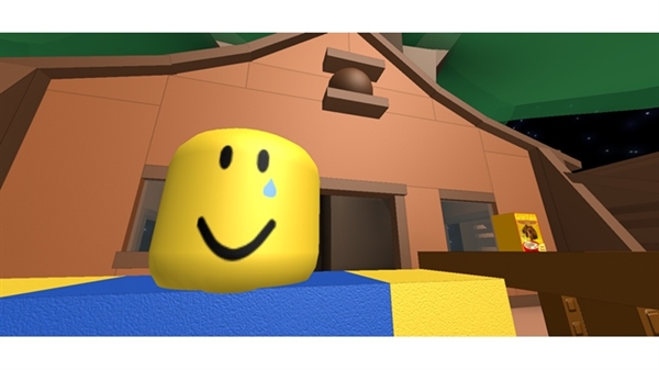 História O Guest 666 ROBLOX - História escrita por