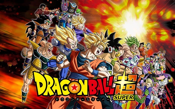 Dragon Ball Z: Saga Cell: Poderes De Luta