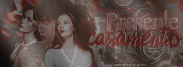 Fanfic / Fanfiction Presente de Casamento - Zhang Yixing (EXO) - One Shot - Lay (Zhang Yixing) (EXO)