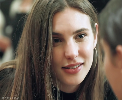 Fanfic / Fanfiction Quando Você Chegou - Juliantina - Olhos de Sonhos