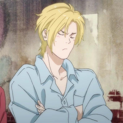 ASH BEIJA O EIJI MAS ERA TUDO UM PLANO, ASSISTINDO BANANA FISH PELA  PRIMEIRA VEZ